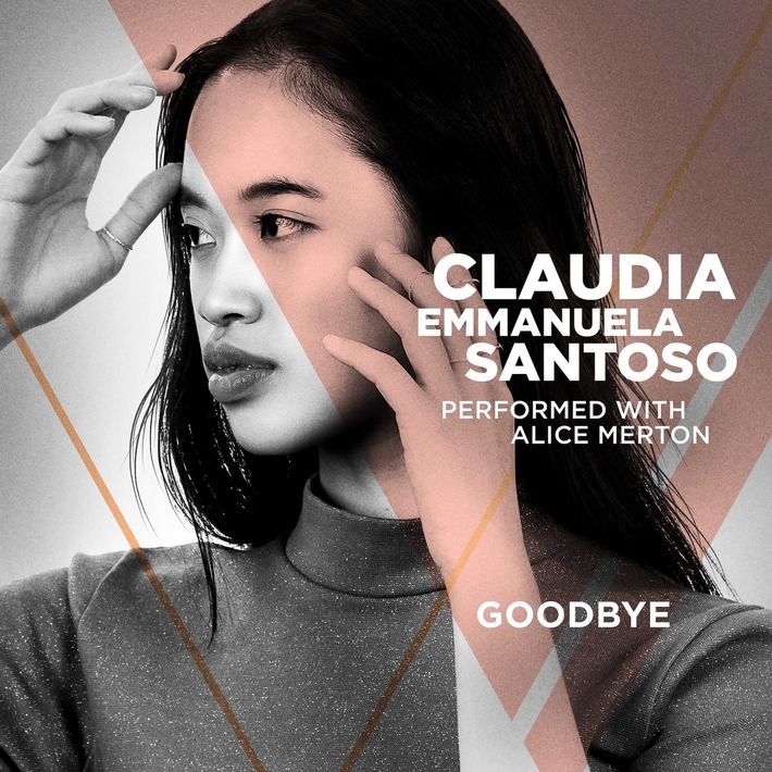 Premiere! #TVOG-Finalistin Claudia Emmanuela Santoso produziert mit Coach Alice Merton die gemeinsame Single &quot;Goodbye&quot;