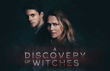 Hexen, Vampire und Dämonen: Neue Sky Original Production &quot;A Discovery of Witches&quot; ab 26. April exklusiv auf Sky 1