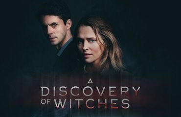 Hexen, Vampire und Dämonen: Neue Sky Original Production "A Discovery of Witches" ab 26. April exklusiv auf Sky 1