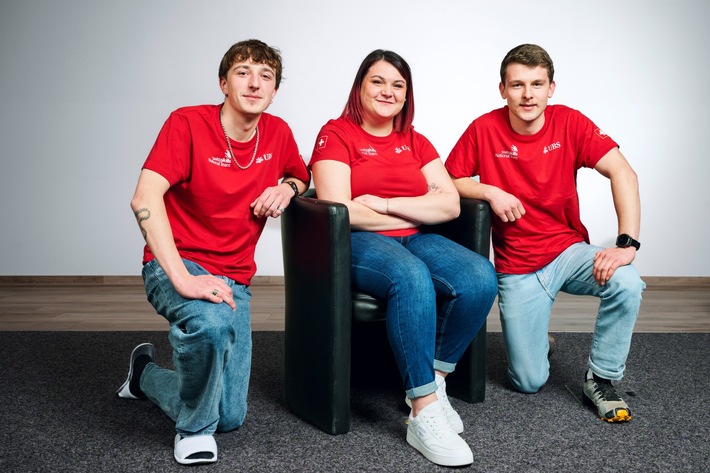 Trois talents professionnels romands représenteront la Suisse aux WorldSkills 2026