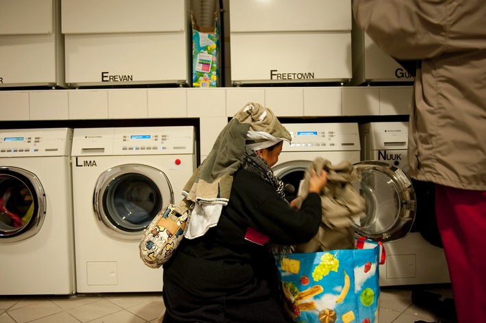 Le Prix Croix-Rouge récompense deux engagements dans le domaine de la santé