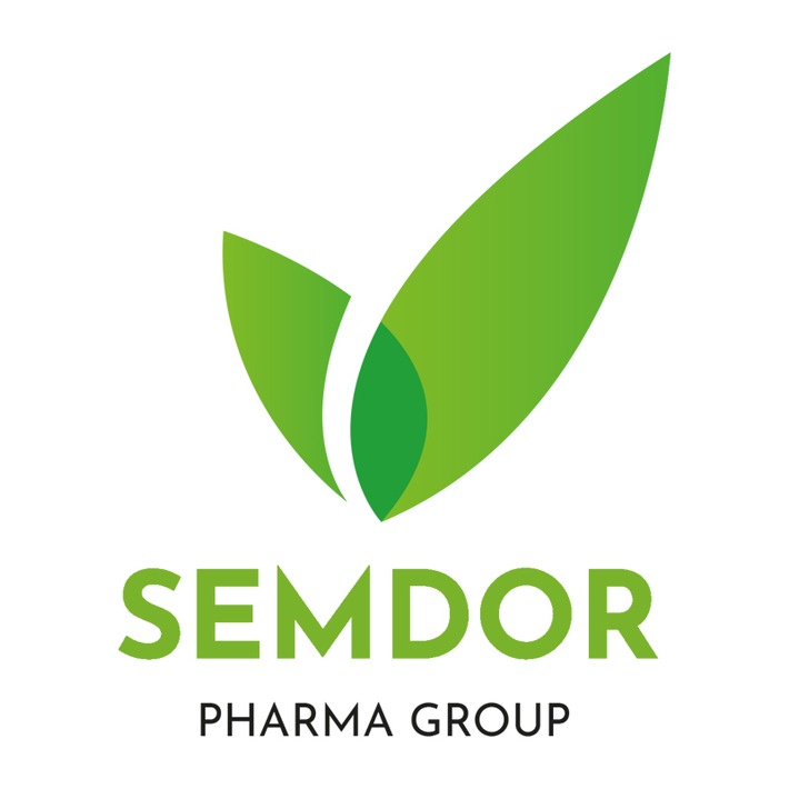 Merger: Newly-formed Semdor Pharma Group becomes one of Europe&#039;s leading pharmaceutical companies for narcotics and medical cannabis