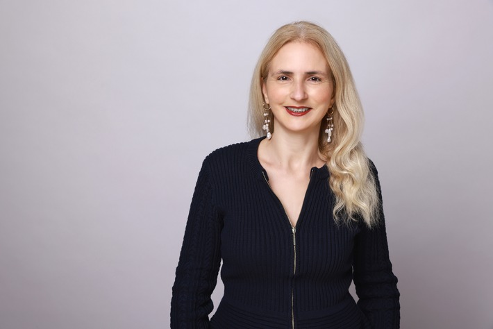 Ayse Mese, Geschäftsführerin von JDB Holding GmbH und DUP Media GmbH, neu im Vorstand der Türkisch-Deutschen Industrie- und Handelskammer (TD-IHK)