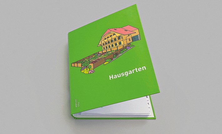 Handbuch für den Garten Eden