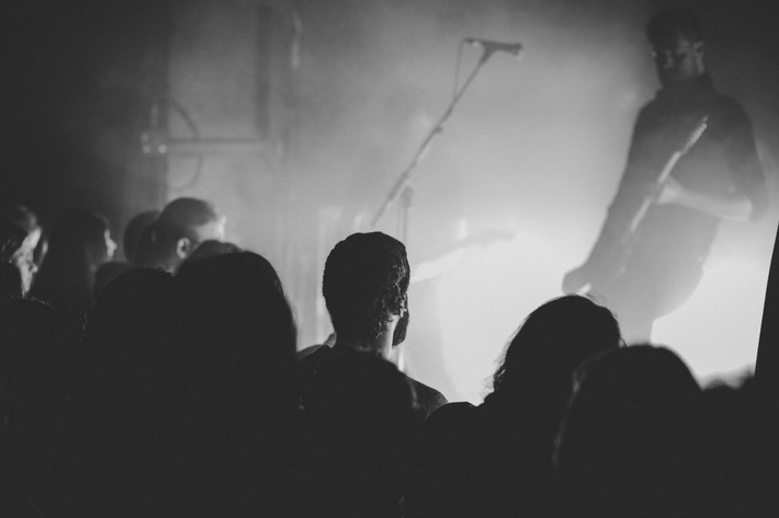 Migros-Kulturprozent und FONDATION SUISA: Musikclub-Förderung «Cheers!» / 50