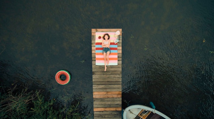 "Ein Sommer in Sommerby": Abenteuer an der Schlei