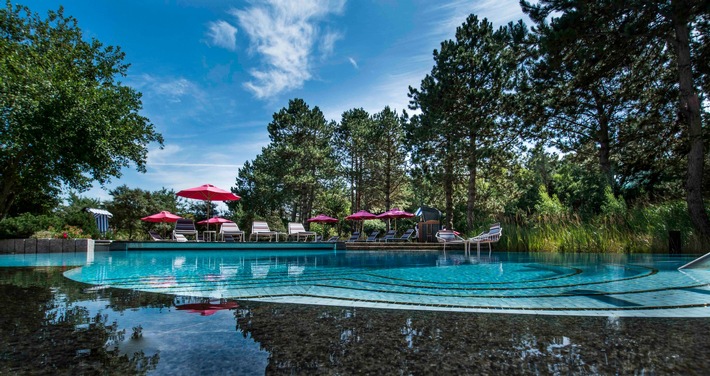 Modellregion Nordfriesland: Das AALERNHÜS hotel & spa in St. Peter-Ording öffnet am 01. Mai