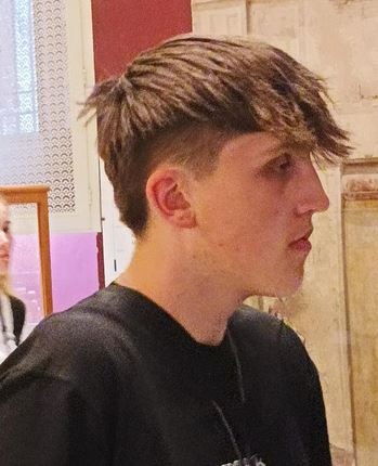 LPI-SLF: Öffentlichkeitsfahndung nach Dominic Rudolph Heydemann