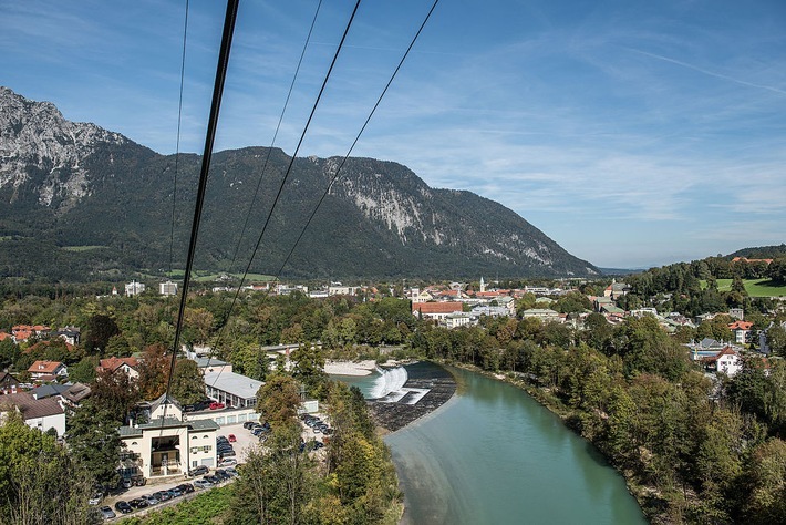 Familiäres Hotel Bad Reichenhall / Weiterer Text über ots und www.presseportal.de/nr/160362 / Die Verwendung dieses Bildes ist für redaktionelle Zwecke unter Beachtung ggf. genannter Nutzungsbedingungen honorarfrei. Veröffentlichung bitte mit Bildrechte-Hinweis.