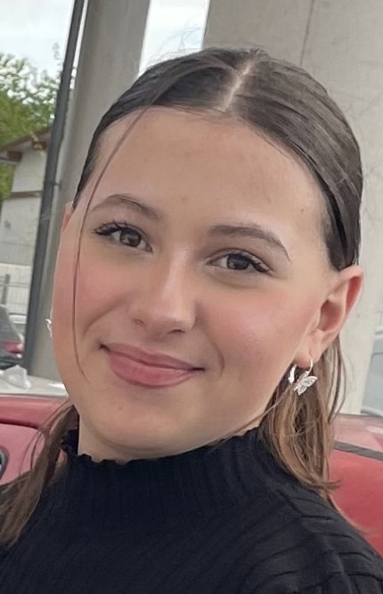 POL-OF: Wo ist Katharina Marino?