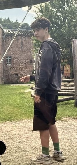 POL-GI: Landkreis Wetterau: 13-jähriger Artem Istomin aus Büdingen erneut vermisst
