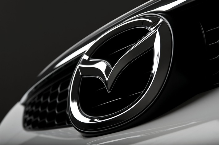 Mazda mit erneutem Rekordjahr