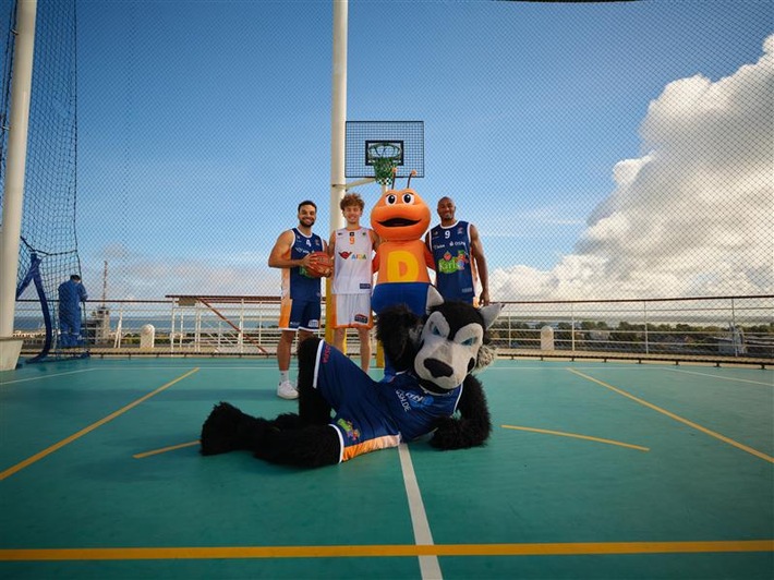 Aktuelle Pressemeldung: AIDA Familienprogramm 2026