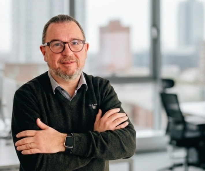 M-TOURS Erlebnisreisen mit neuem Gesicht auf ITB: Christian Wendel übernimmt Produktleitung