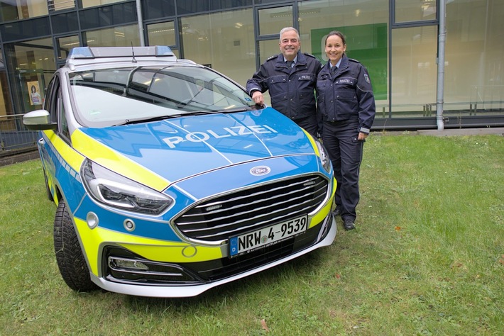 POL-BO: Mit einem Realschulabschluss zur Polizei? Noch schnell bewerben, die Frist endet am 30. November!