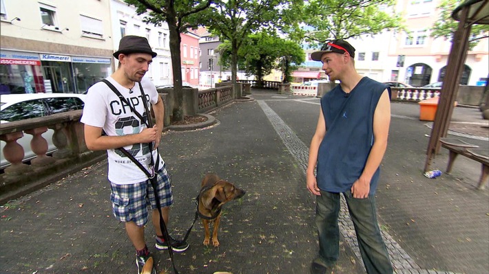 Starker Auftakt für "Hartz und herzlich" und Jahresbestwerte für die RTL II-Soaps