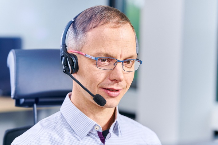 Versorgungsplanung für die letzte Lebensphase