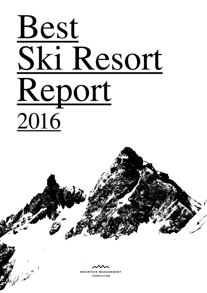 Best Ski Resort-Award 2016: Zermatt erneut bestes Skigebiet der Alpen - BILD