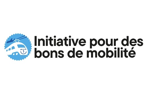 Lancement de l’initiative pour des bons de mobilité