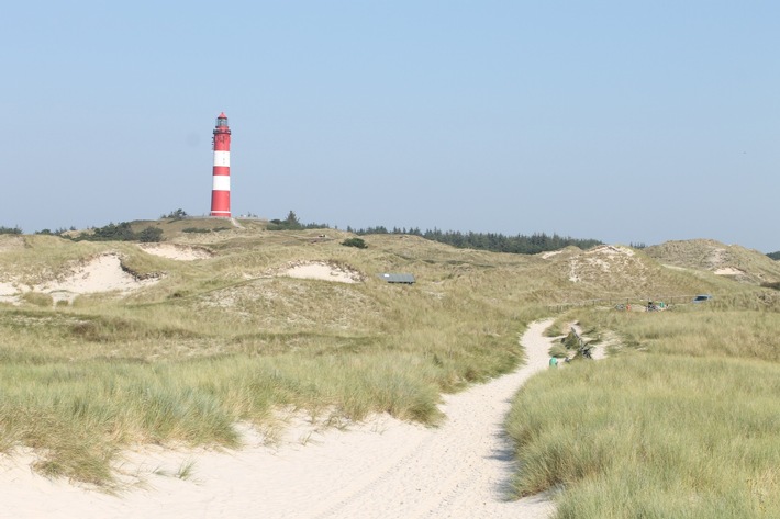 Neue Markenstudie belegt: Schleswig-Holstein für deutsche Gäste weiterhin sehr attraktiv / Positive Faktoren sind die maritime Landschaft und viele Möglichkeiten für naturnahe Erholung