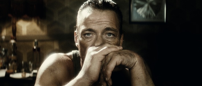 Die Rolle seines Lebens: Jean-Claude van Damme in "JCVD" auf ProSieben (mit Bild)