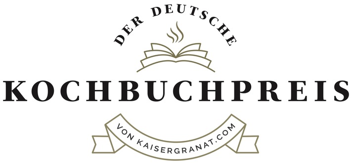 Deutscher Kochbuchpreis für Tim Raue, Haya Molcho und den Brotpapst