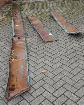 POL-EL: Nordhorn - Hinweise gesucht