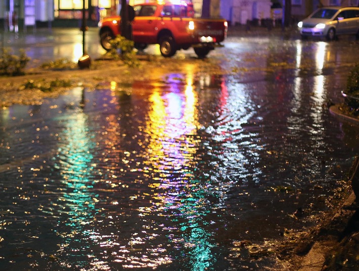 Umfrage im Rheinland: Wetterkatastrophen haben deutlich zugenommen