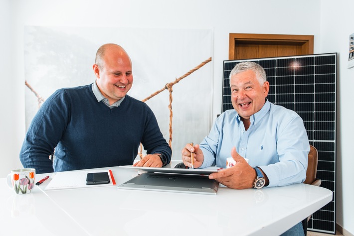 PV-Investments sind die neuen ETFs? Welche Strategie sich für Ärzte wirklich lohnt
