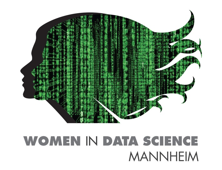 Women in Data Science-Konferenz am 29. April