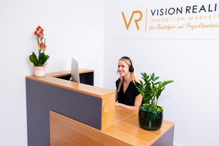 Warum innovative Vermarktung für Bauträger überlebenswichtig ist – und wie Vision Reality den Wandel anführt