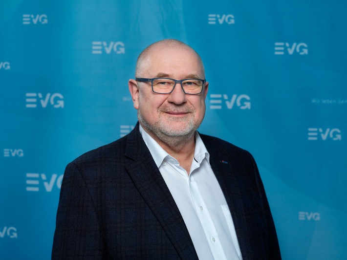 EVG kritisiert Personalsituation bei der Deutschen Bahn