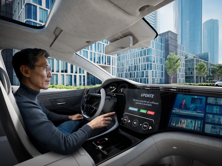 Infineon schließt Übernahme des Automotive-Ethernet-Geschäfts von Marvell erfolgreich ab