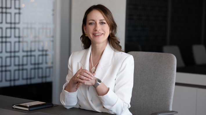 Michaela Goll / Weiterer Text über ots und www.presseportal.de/nr/167527 / Die Verwendung dieses Bildes für redaktionelle Zwecke ist unter Beachtung aller mitgeteilten Nutzungsbedingungen zulässig und dann auch honorarfrei. Veröffentlichung ausschließlich mit Bildrechte-Hinweis.