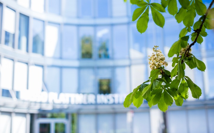 Digitalisierung und Nachhaltigkeit zusammendenken: Hasso-Plattner-Institut lädt zur ersten "clean-IT Konferenz"