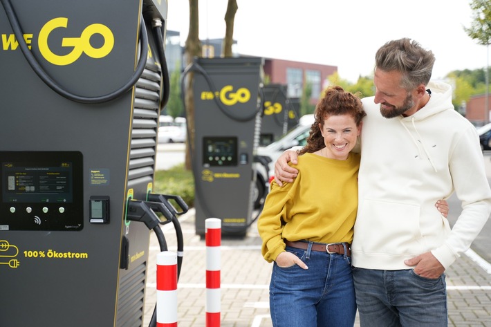 Herbst-Trip mit dem E-Auto: So sehr hat sich das Reisen in nur fünf Jahren verändert