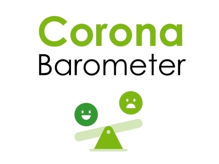 Pressemitteilung FRÖBEL ++ Corona-Barometer: Wie Kita-Fachkräfte die Pandemie erleben