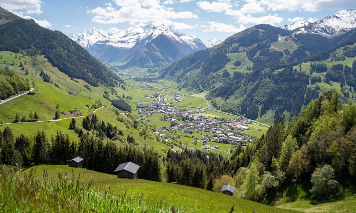 Was macht eine Urlaubsregion eigentlich aus? In 5 Schritten erklärt