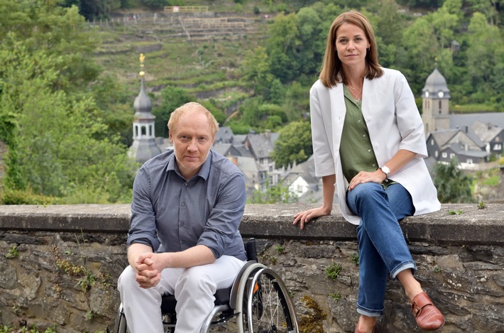 Neue "Endlich Freitag im Ersten"-Filme: Die TV-Premieren der beliebten Reihenformate bis Oktober