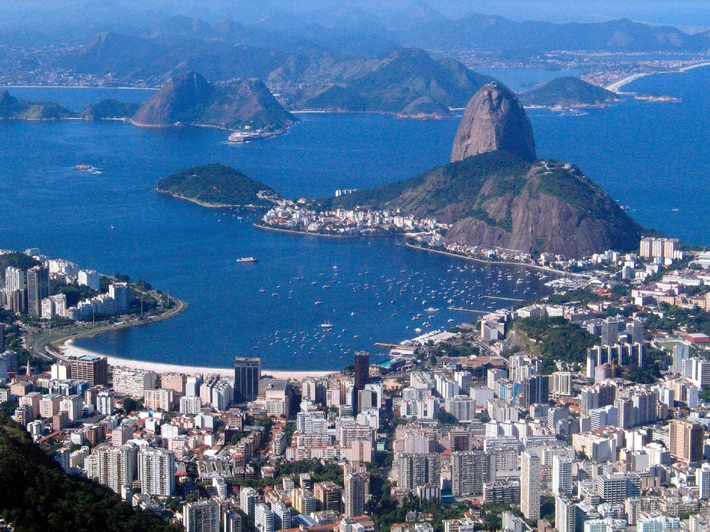D&#039;Athènes à Rio: des espoirs suisses des JO au départ du Red Bull Giants of Rio