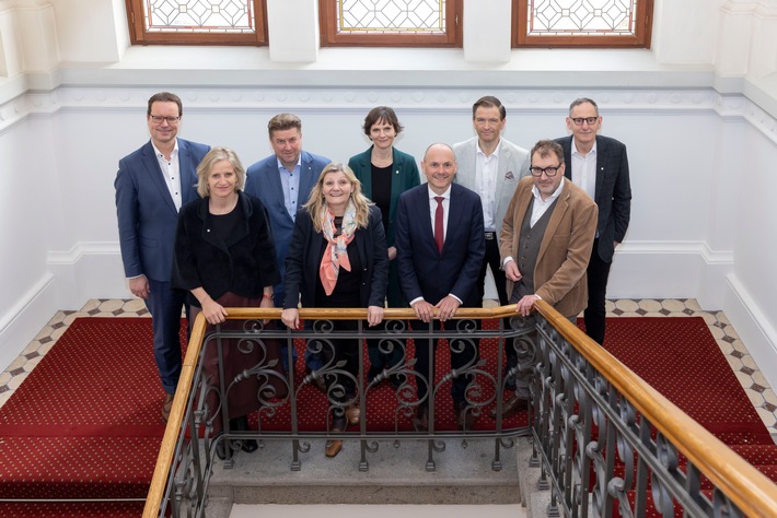 Frühjahrskonferenz 2026 OJPD