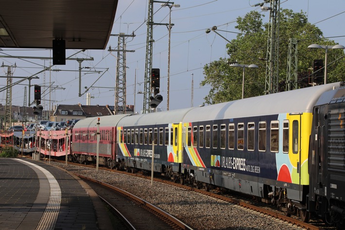 Urlaubs-Express focuses on Villach and Munich