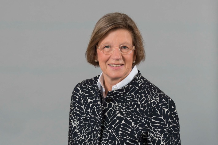 ZDF-Fernsehrat wählt Marlehn Thieme zur neuen Vorsitzenden
