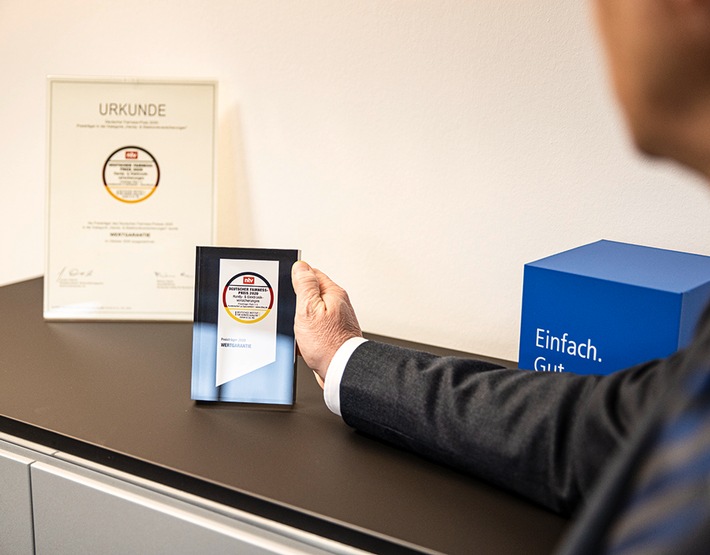 Fairness und Nachhaltigkeit führen zu doppeltem Erfolg