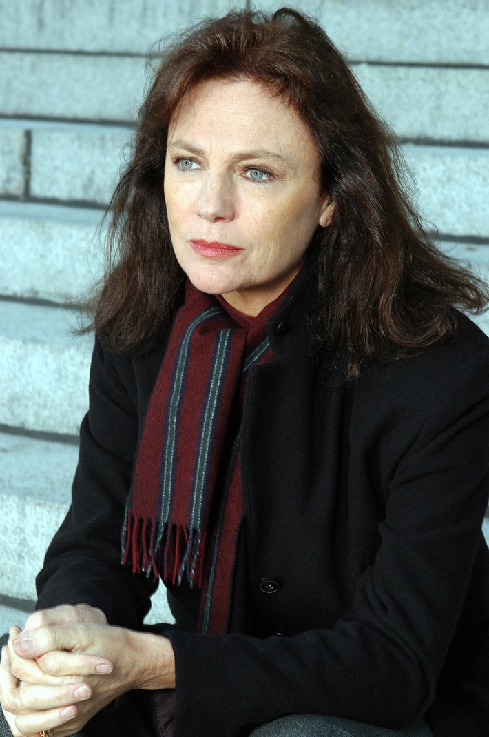 Jacqueline Bisset (65): "Ich wäre eine schlechte Mutter gewesen" - 