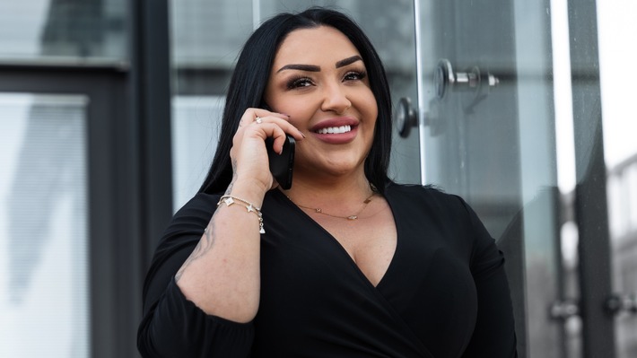 Canan Seckin: Wie Frauen mit individueller Strategie und Klarheit ihr eigenes Online-Business starten