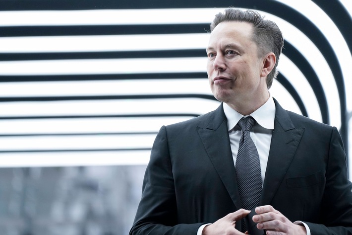 ZDFinfo: zwei neue Dokus über Unternehmer Elon Musk
