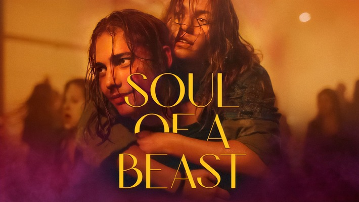 &quot;Soul of a Beast&quot; da domani su Play Suisse