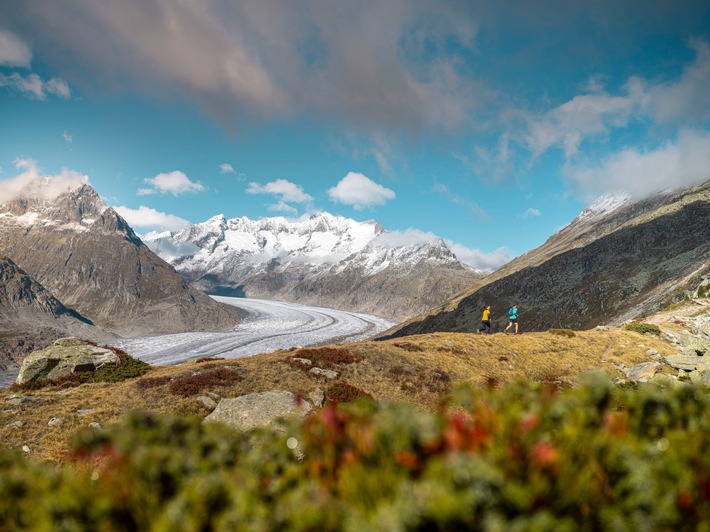 Sommer-News und Reise-Inspiration aus der Aletsch Arena 2022