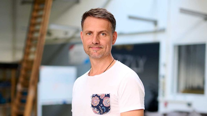 Marco Schnabl von body’n brain: Weniger Bildschirm, mehr Gehirn – warum Kinder echte Bewegung brauchen